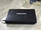 Toshiba объявление продам