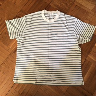 Футболка Uniqlo