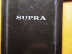 Планшет supra объявление продам