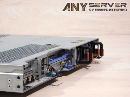 Сервер IBM X3550 M4 2*E5-2650v2 32Gb M1115 4x2.5