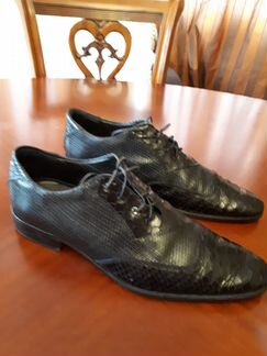 Туфли 4 stars Made in Italy 39 размер