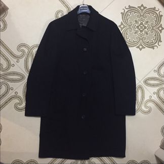 Мужское пальто Rene Lezard