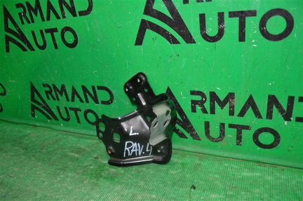 Кронштейн крыла левый Toyota Rav4 CA40 2012-2015