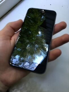 Телефон iPhone 6 на 64 гб