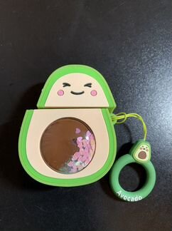 Чехол на airpods