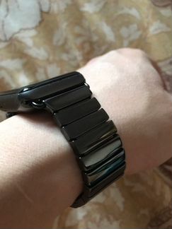 Ремешок для Apple Watch (керамический)