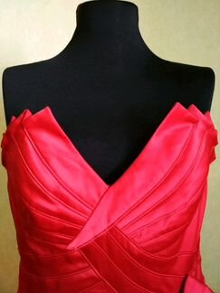 Платье вечернее Karen Millen 44р uk12