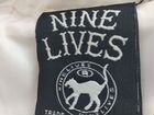 Укороченный пуховик Nine lives, 152-158 объявление продам