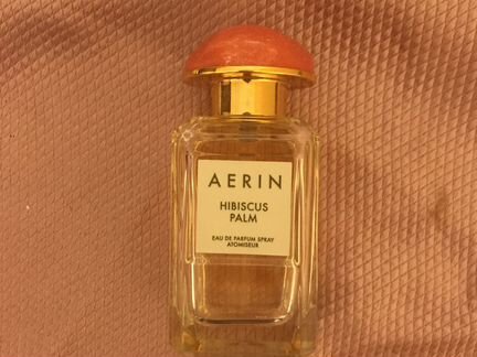 Духи aerin Hibiscus Palm