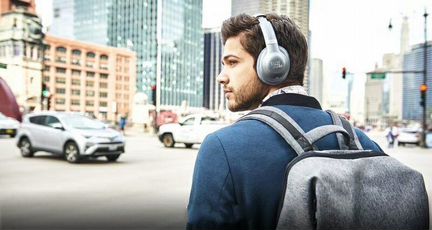 Наушники Jbl Everest N300