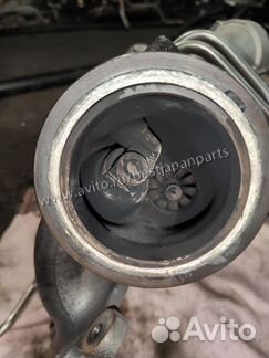 Турбина VAG VW, audi, skoda 04E145713Q