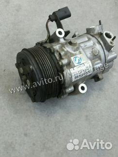 Фольксваген поло седан5 polo sedan 6RD820803D