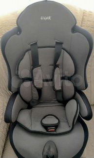 Автокресло для детей siger