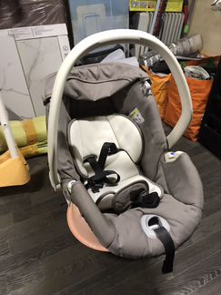 Переноска,авто кресло для новорожденных