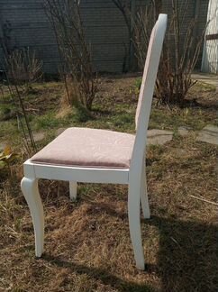 Стулья Югославия 60 е