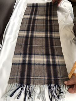 Шарф Fabretti оригинал