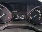 Ford Kuga 1.5 AT, 2017, 30 000 км объявление продам