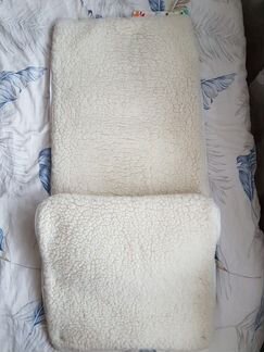 Конверт на овчине