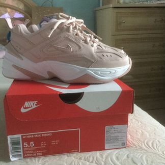 Кроссовки Nike M2K Tekno