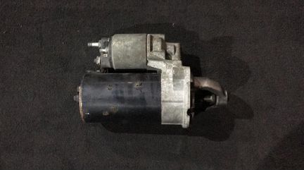 Стартер M43 M52 M54 BMW E38 E39 E46 E53
