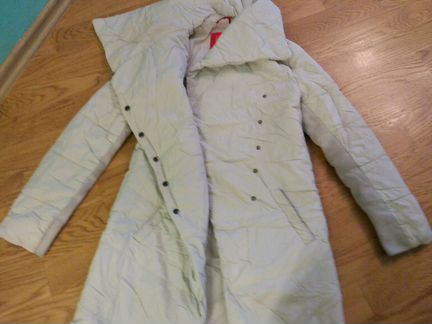 Пальто женское