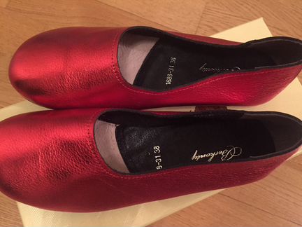 Балетки Berkonty р. 37