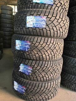 275 50 21 Zeta Antarctica Sport f R21