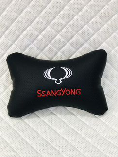 Автомобильная подушка SsangYong