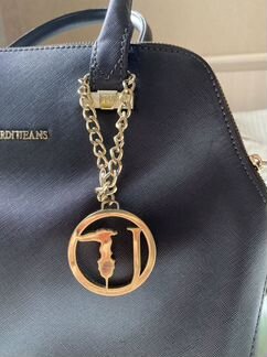 Оригинальная сумка Trussardi Jeans