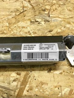 Аирбаг боковой Mercedes S - Class W221 642.930