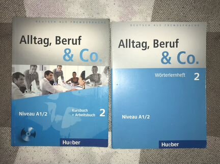 Alltag, Beruf & Co