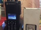 Радиостанция DMR UHF Motorola DP4800e + HotSpot объявление продам