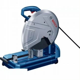 Новый Пила Bosch GCO 14-24 J Отрезная машина по ме