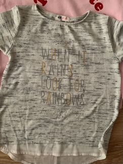 Кофты пакетом на девочку