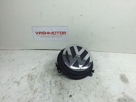 Ручка открытия багажника Volkswagen Passat B6 2.0