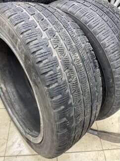 245 45 19 зимние шины Kumho r19 kw27