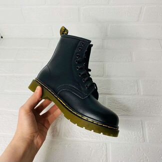 Ботинки Dr. Martens