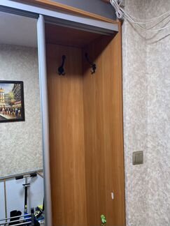 Шкаф купе