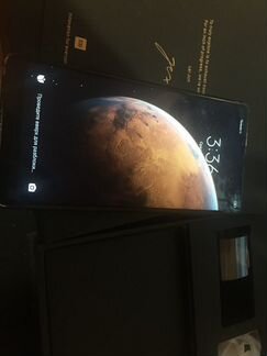 Телефон Xiaomi mi mix 2