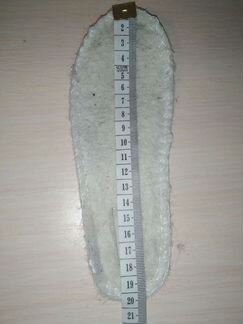 Зимние сапоги 31 р-р