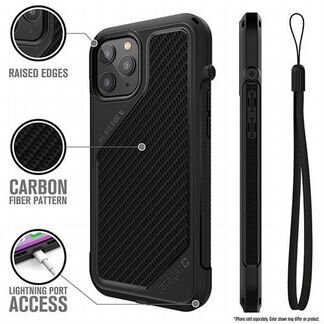 Чехол Catalyst Vibe Series Case iPhone 12 Pro
