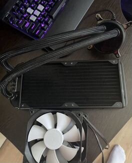 Сво Fractal design s24