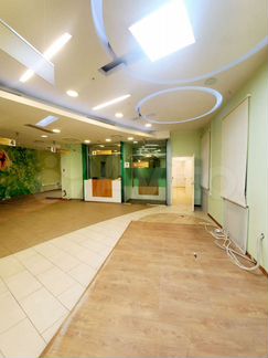 Сдам 227 м² у метро Цветной Бульвар. Собственник