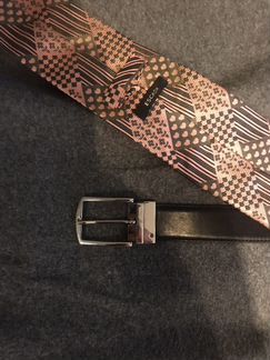 Ремень мужской Brioni