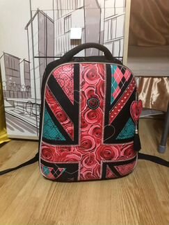 Рюкзак для школы