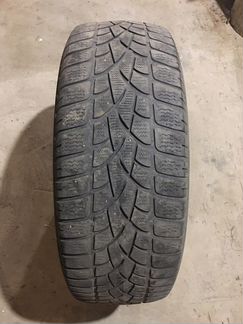 Зимняя нешипованная резина (липучка) б/у