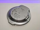 Sony CD Walkman D-NE10 объявление продам
