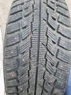 Зимняя резина 225/55R18
