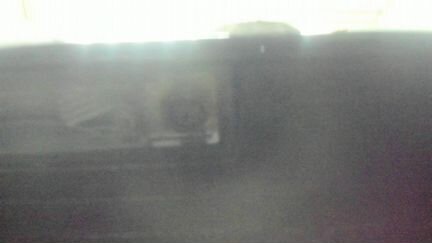 Крышка багажника Opel Signum, 2004