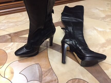 Сапоги женские Celine